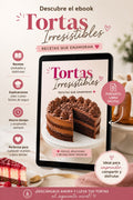 El Secreto de las Tortas Más Tentadoras